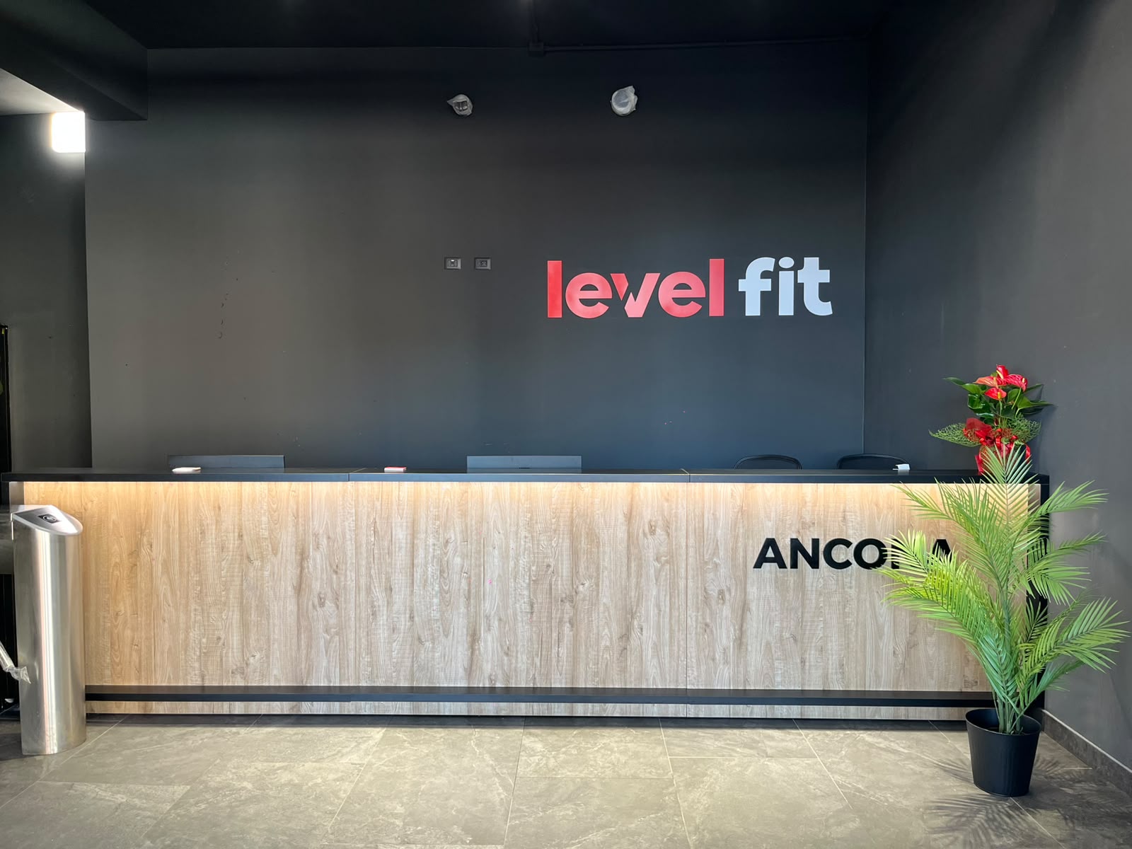 Centro Fitness